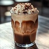 Iced Mocha